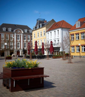 Torvets B&B, Nykøbing Falster